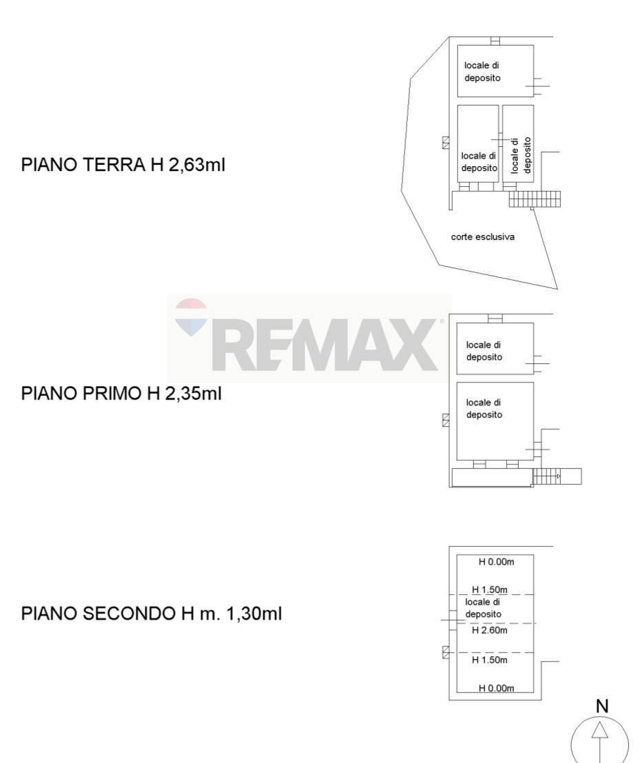 Pianta 2D - Casa semi indipendente Via Resenterra
 
73, Lamon - planimetria 1