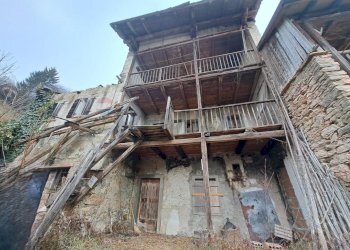 Casa all\'aperto - Casa semi indipendente Via Resenterra
 
73, Lamon - foto 1