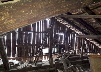 Palestra - Casa semi indipendente Via Resenterra
 
73, Lamon - foto 2