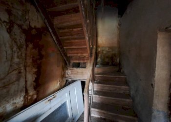 Scale - Casa semi indipendente Via Resenterra
 
73, Lamon - foto 3