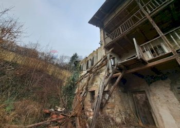 Edificio all\'aperto - Casa semi indipendente Via Resenterra
 
73, Lamon - foto 5