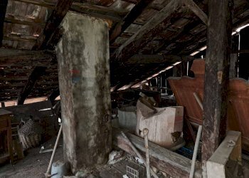 Dispensa di stoccaggio - Casa semi indipendente Via Resenterra
 
73, Lamon - foto 6