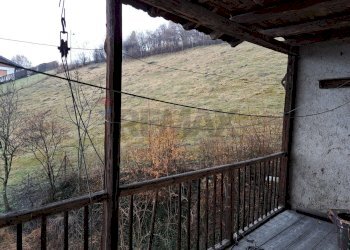 Balcone - Casa semi indipendente Via Resenterra
 
73, Lamon - foto 7