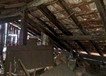 Scale - Casa semi indipendente Via Resenterra
 
73, Lamon - foto 9