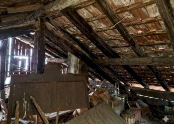 Scale - Casa semi indipendente Via Resenterra
 
73, Lamon - foto 8