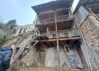 Casa all\'aperto - Casa semi indipendente Via Resenterra
 
73, Lamon - foto 11