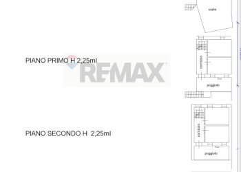 Pianta 2D - Casa semi indipendente Via Resenterra
 
73, Lamon - foto 12