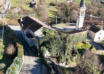 Edificio all\'aperto - Casa semi indipendente Via Lasen
 
Snc, Feltre - foto 4