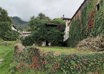 Giardino - Casa semi indipendente Via Lasen
 
Snc, Feltre - foto 5