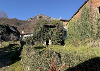 Vista delle montagne - Casa semi indipendente Via Lasen
 
Snc, Feltre - foto 11