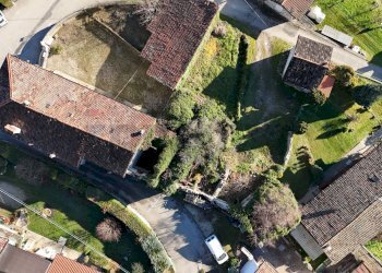 Posizione della mappa - Casa semi indipendente Via Lasen
 
Snc, Feltre - foto 14