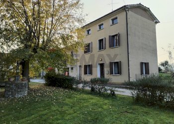 Casa all\'aperto - Independent house Via Faliero Marin
 
11, Colle Umberto - photo 3