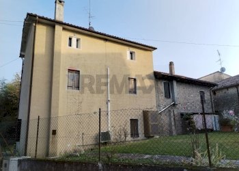 Casa all\'aperto - Independent house Via Faliero Marin
 
11, Colle Umberto - photo 8