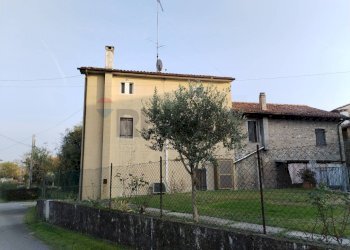 Casa all\'aperto - Independent house Via Faliero Marin
 
11, Colle Umberto - photo 10