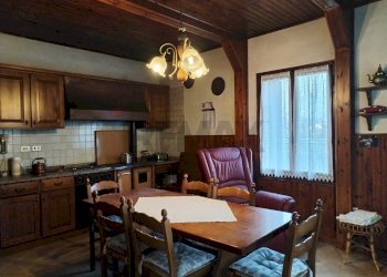 Sala da pranzo - Independent house Via Faliero Marin
 
11, Colle Umberto - photo 23