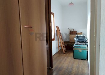 Hall / corridoio - Independent house Via Faliero Marin
 
11, Colle Umberto - photo 54