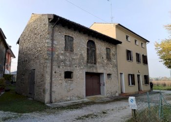 Casa all\'aperto - Independent house Via Faliero Marin
 
11, Colle Umberto - photo 77