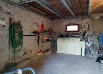 Dispensa di stoccaggio - Independent house Via Faliero Marin
 
11, Colle Umberto - photo 80