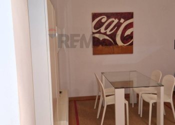 Sala da pranzo - Bilocale VIA RONCAGLIA 35, Milano - foto 2