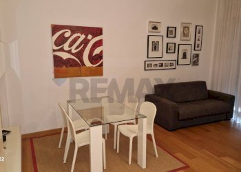 Sala da pranzo - Bilocale VIA RONCAGLIA 35, Milano - foto 3