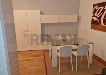 Sala da pranzo - Bilocale VIA RONCAGLIA 35, Milano - foto 5