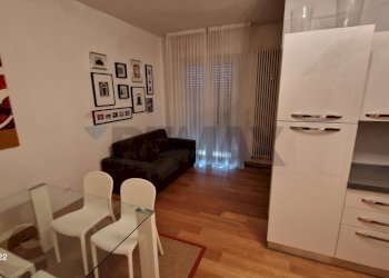 Sala da pranzo - Bilocale VIA RONCAGLIA 35, Milano - foto 6