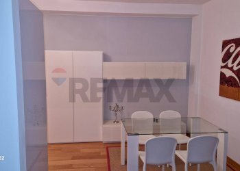 Sala da pranzo - Bilocale VIA RONCAGLIA 35, Milano - foto 7