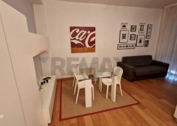 Sala da pranzo - Bilocale VIA RONCAGLIA 35, Milano - foto 8