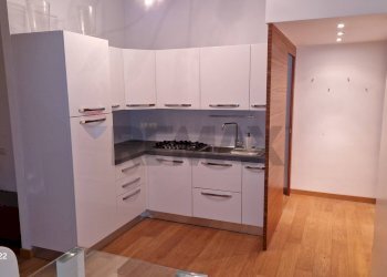 Cucina - Bilocale VIA RONCAGLIA 35, Milano - foto 9