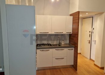 Cucina - Bilocale VIA RONCAGLIA 35, Milano - foto 10