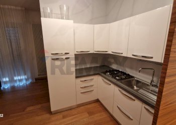 Cucina - Bilocale VIA RONCAGLIA 35, Milano - foto 11