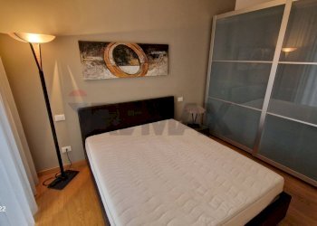 Camera / camera da letto - Bilocale VIA RONCAGLIA 35, Milano - foto 12