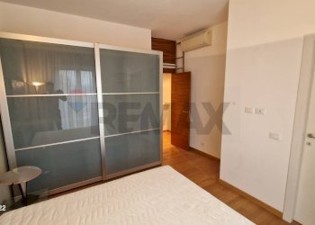 Camera / camera da letto - Bilocale VIA RONCAGLIA 35, Milano - foto 13