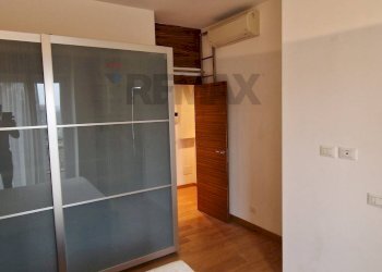 Camera / camera da letto - Bilocale VIA RONCAGLIA 35, Milano - foto 14