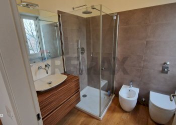 Bagno - Bilocale VIA RONCAGLIA 35, Milano - foto 15