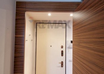 Hall / corridoio - Bilocale VIA RONCAGLIA 35, Milano - foto 17