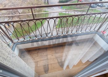 Balcone - Bilocale VIA RONCAGLIA 35, Milano - foto 18