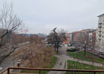 Edificio all\'aperto - Bilocale VIA RONCAGLIA 35, Milano - foto 20