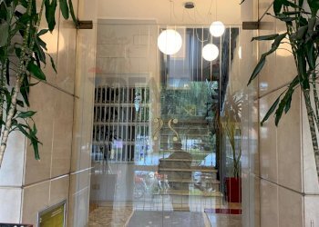 Ricezione / Lobby - Bilocale VIA RONCAGLIA 35, Milano - foto 22