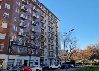 Edificio all\'aperto - Bilocale VIA RONCAGLIA 35, Milano - foto 23