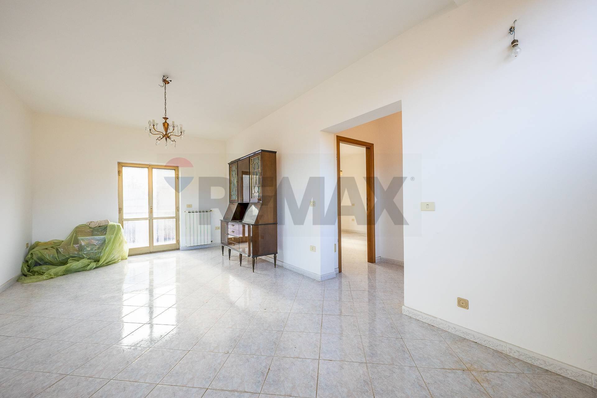 Stanza vuota - Bilocale Via Pigafetta
6, Bolsena - foto 2