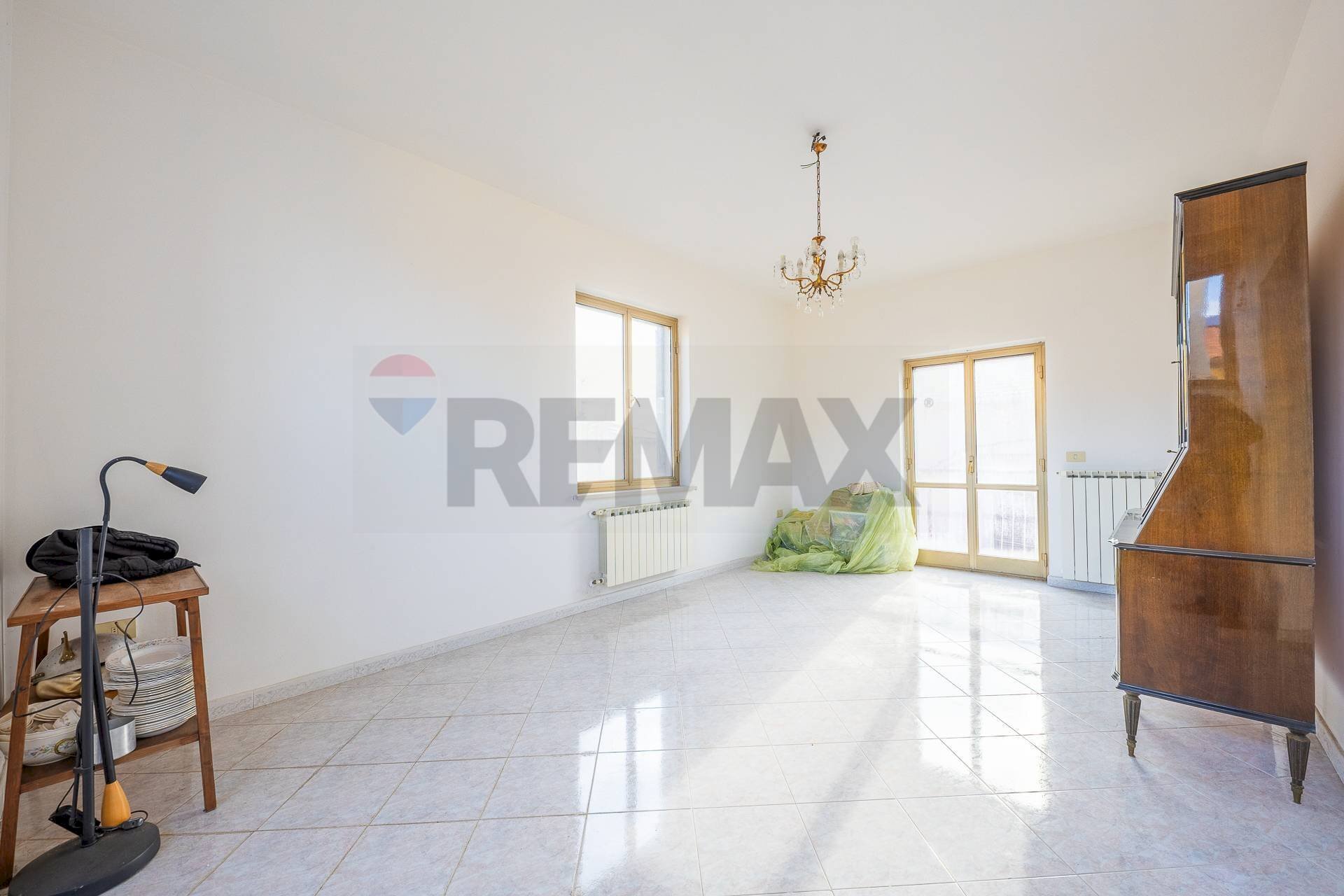 Stanza vuota - Bilocale Via Pigafetta
6, Bolsena - foto 3