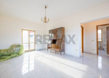 Soggiorno - Bilocale Via Pigafetta
 
6, Bolsena - foto 4