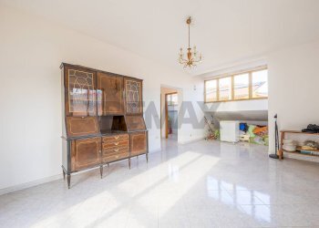 Soggiorno - Bilocale Via Pigafetta
 
6, Bolsena - foto 5