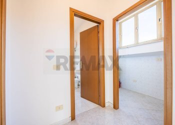 Hall / corridoio - Bilocale Via Pigafetta
 
6, Bolsena - foto 7