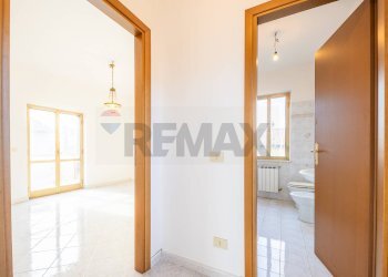 Hall / corridoio - Bilocale Via Pigafetta
 
6, Bolsena - foto 8