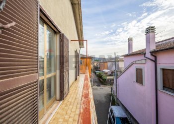 Balcone - Bilocale Via Pigafetta
 
6, Bolsena - foto 24