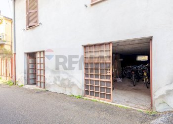 Edificio all\'aperto - Bilocale Via Pigafetta
 
6, Bolsena - foto 28