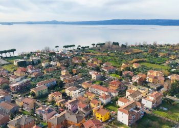 Vista dell\'acqua - Bilocale Via Pigafetta
 
6, Bolsena - foto 30