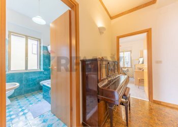 Bagno - Trilocale Via Pigafetta
 
6, Bolsena - foto 5